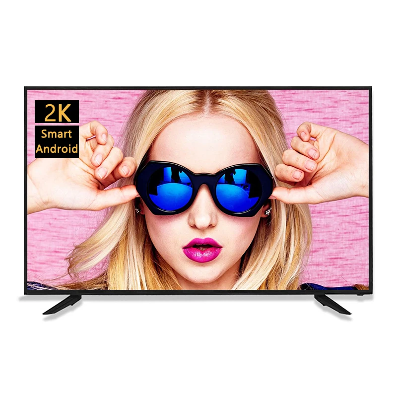 

40-inch Classic LED Smart FHD TV 1080P Wi-Fi Android Smart Television