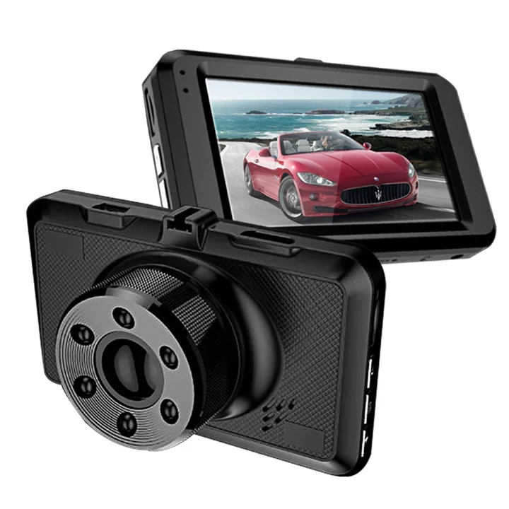 Australia Kogan Two Years Warranty Good Night Vision Hd 1080p Car Dash Camera With Ce Rohs C