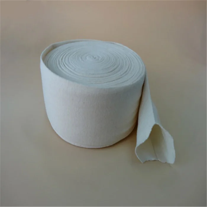 
Different Types Crepe Sterile Cotton Medical Conforming Gauze Cohesive Skin Colored Bandage Manufacturers 