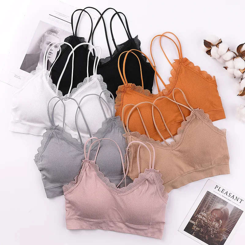 

092 2021 new style wholesale ladies running sexy Sports Bra, Multi color