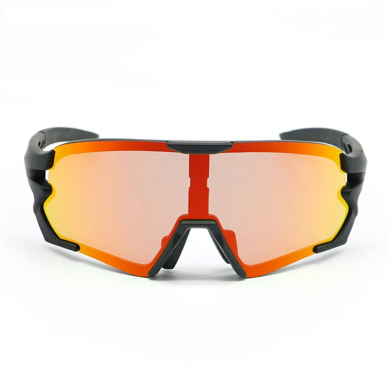 

Wholesale Men Women Large Frame Sport Sunglasses Outdoor Cycli