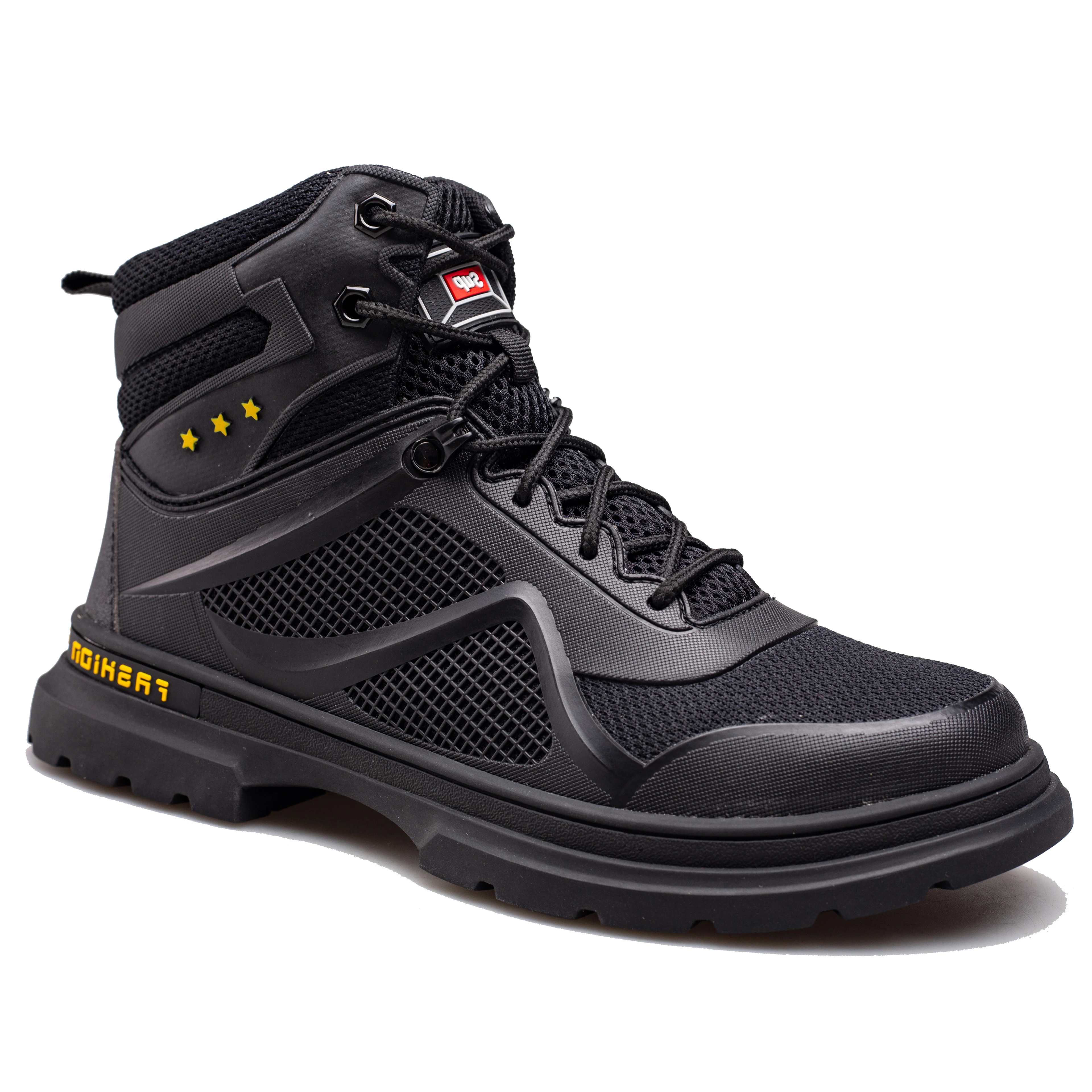 

Fashion Steel Toe High Quality Cheap Men Construction China men work Boot Safety Shoes, Option