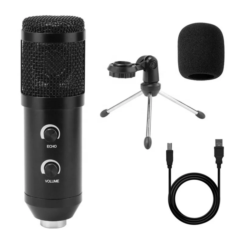 

Wholesale Wireless Karaoke Recording Microphone