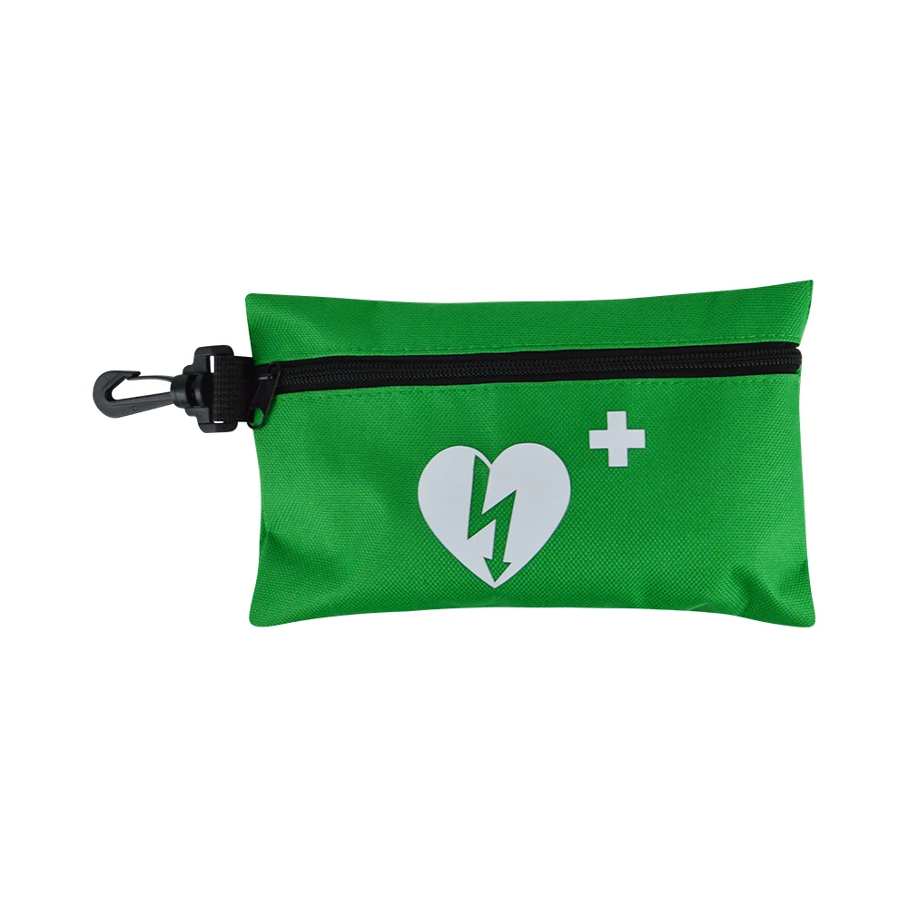
approved First aid CPR Rescue kit 