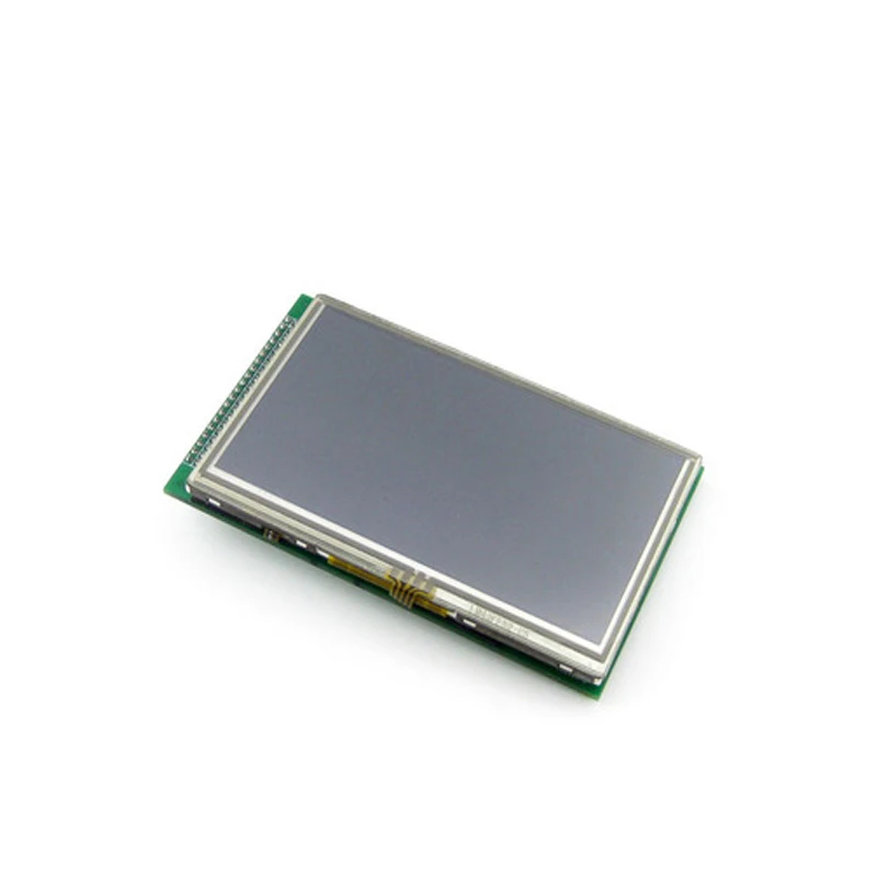 Long-term supply 480*272 Resolution 4.3 inch TN LCD module with RGB interface for handheld&amp;PDA