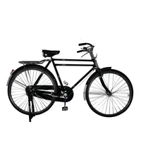 

China suppliers wholesale 28" single speed cheap vintage bikes for man delivery cycle city bike
