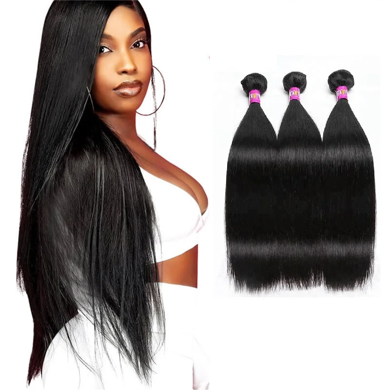 

Straight Indian Hair 3 Bundles Mink Virgin Express Chinese Hair Wig Store Wholesale Alibaba Companies In Need For Distributors