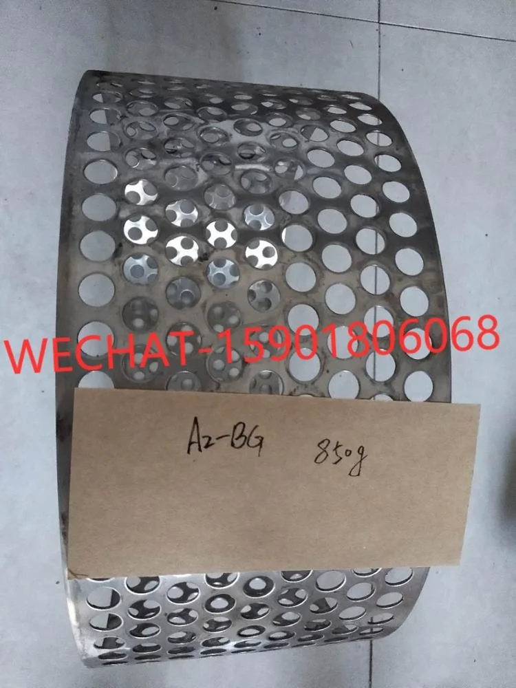 
CNC Machining Floor Drain Roof Cast Iron 