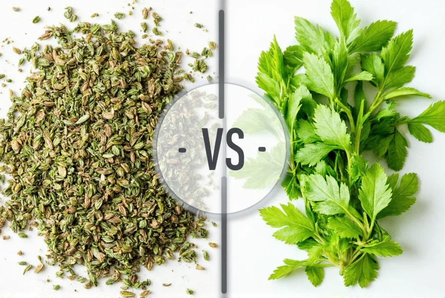 Herb tips and tricks