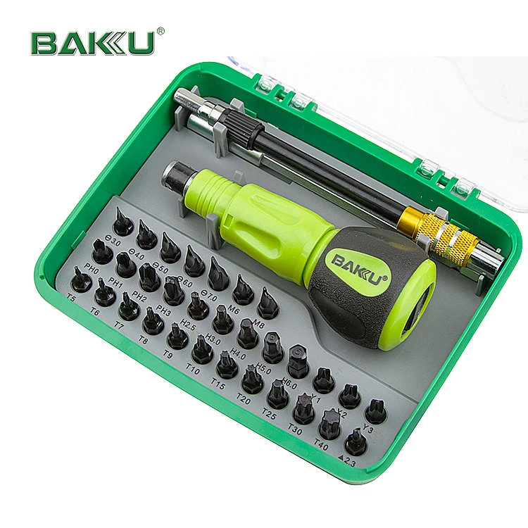 t1 torx screwdriver set