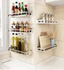 High Quality Durable Stainless Steel 201/304 Kitchen Storage Rack/Storage Shelf for Vegetables