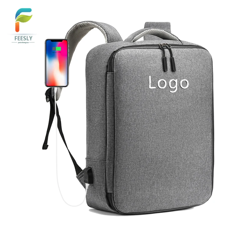 backpack office computer bag laptop backpack for men hot sales notebook bag back luxury bags manufacturers