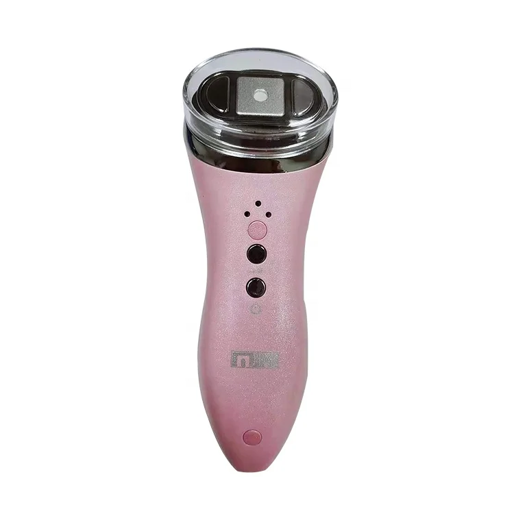 

Mini Hifu#2 Mini home use hifu face lifting portable hifu machine