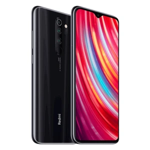 Cheapest Factory Original Xiaomi Redmi Note 8 Pro, 64MP Camera, 6GB+64GB 6.53 inch 4500mAh Battery mi phone