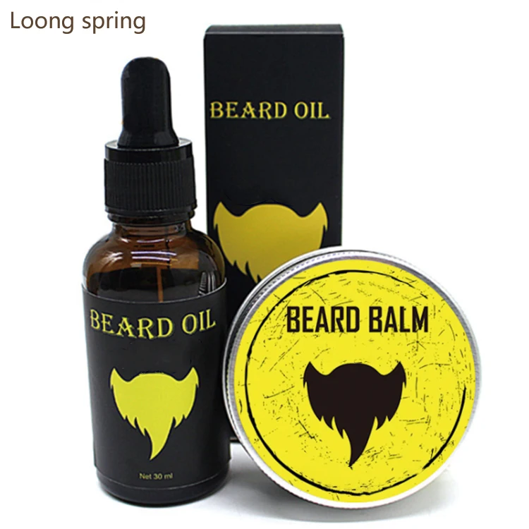 
Beard oil removes dirt, improves repair and moisturizes beard 