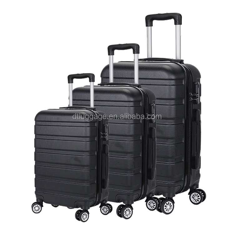 

Dingtian Luggage Factory wholesale Travel luggage & Bag, Customized