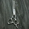 professional barber custom 6 inch steel shears thining hair cutting scissors