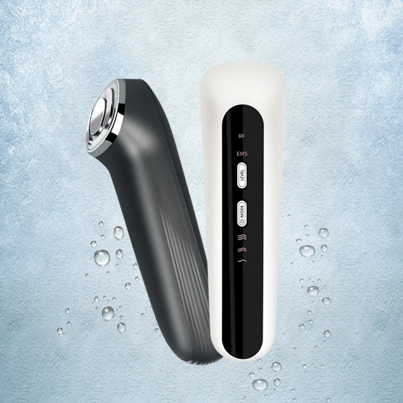 

Aijitech rf device face 2021 products beauty and personal care apparatus OEM ODM Dropshipping beauty equipment