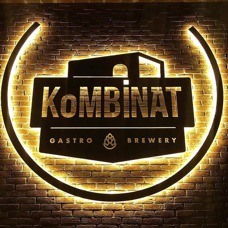 
Outdoor waterproof luminescence led letters facelit sign acrylic red frontlit illuminated alphabet letter 