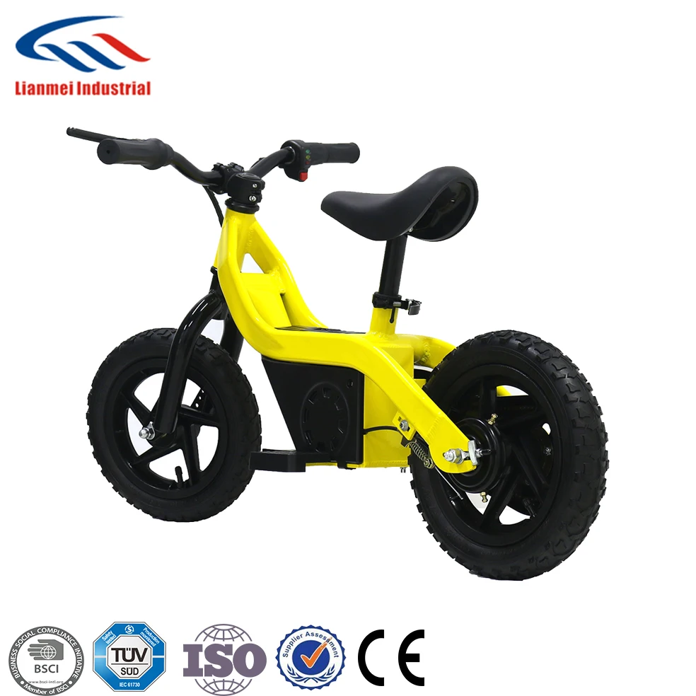 

Electric bicycle 12/14 inch electric bike cheap price kids bike for sale