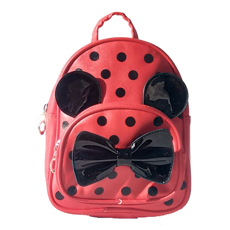 

Baby Cute Fashion Child Kids Kindergarten Backpack School Bags