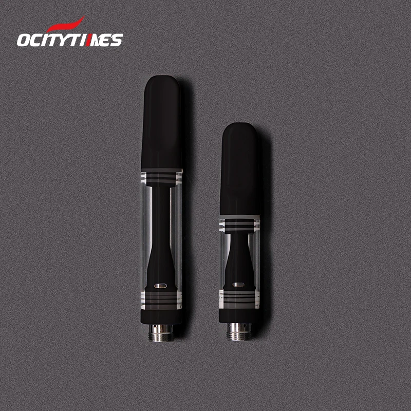 

Ocity times custom color unique cbd oil cartridge ceramic coil vaporizer wholesale