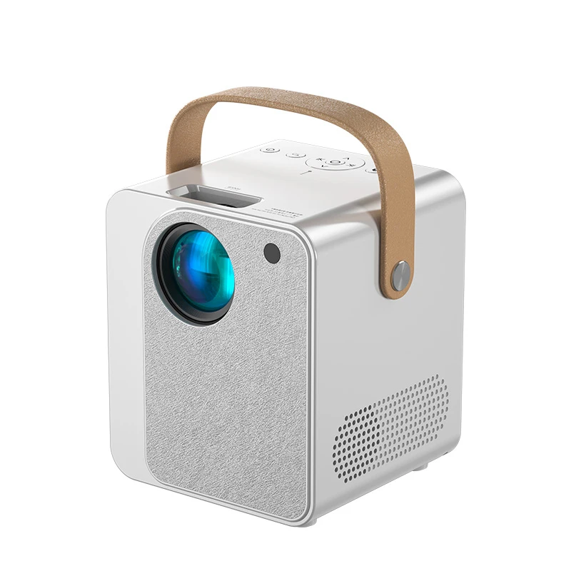 

Popular Trending Wireless Small Portable Video Smart Outdoor Full hd Projector Mini CP350 ($10 Extra for Android)