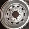 4Jx12 Small Steel Van Wheel Rims