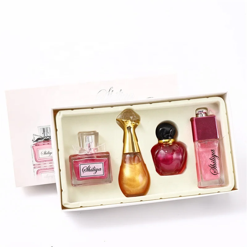 

Authentic Women Perfume Elegance Eau De Parfum plants perfume