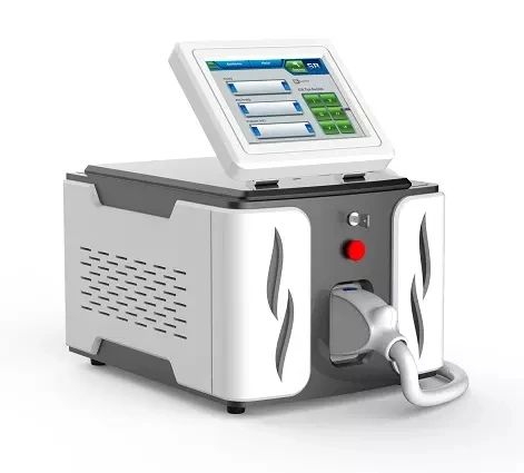 

CE Approved 1800W Power Hottest Machine Germany Device 808 Diode Laser Hair Removal For Spa