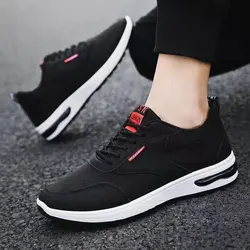 New fashion autumn breathable mesh casual shoes