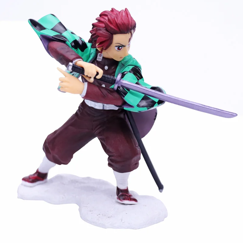 tanjirou figure