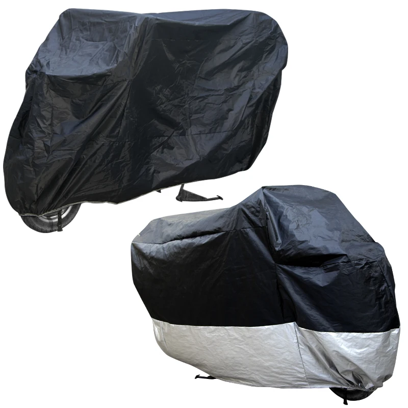 
2019 New Arrival UV Protection Motorcycle Cover Waterproof Outdoor 