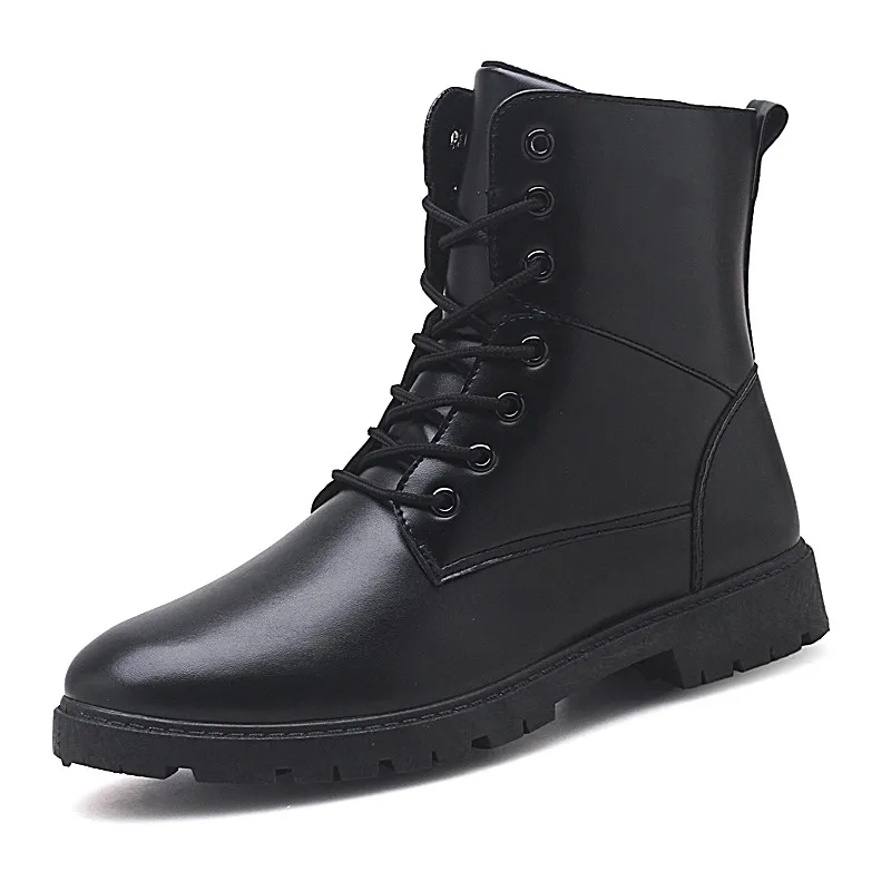 botas vaqueras casuales para hombre