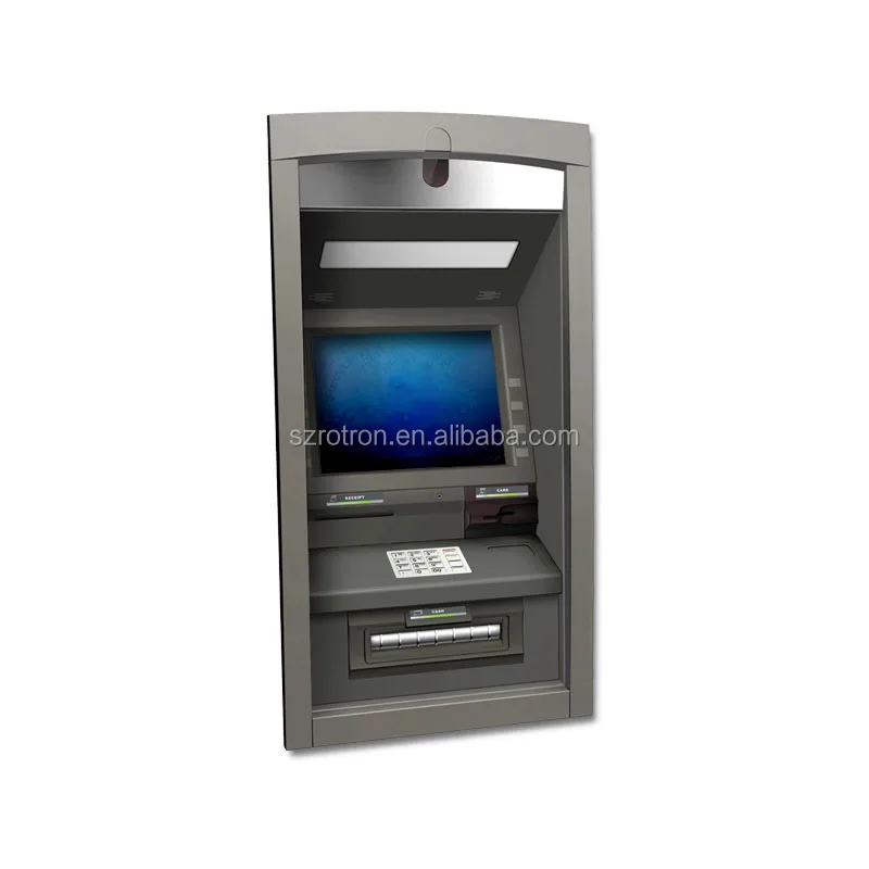 Kiosque De Billets De Banque Mini Machine A Gab Distributeur D Argent Avec Lecteur De Cartes Bancaires Buy Kiosque Bancaire Mini Guichet Automatique Kiosque Distributeur De Billets Product On Alibaba Com