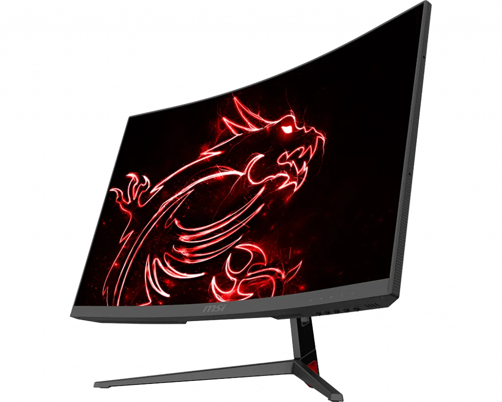 

MSI PAG271CQR monitor 27 inch PC monitor 2K 144Hz LED display QHD gaming gamer desktop computer Screen Flat panel Curved Monitor