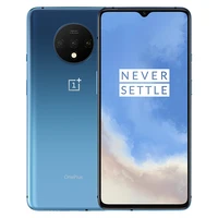 

New Oneplus 7T 6.65 inch 8GB 256GB mobiles Qualcomm Snapdragon 855 plus mobilephone Android smartphone oneplus7t