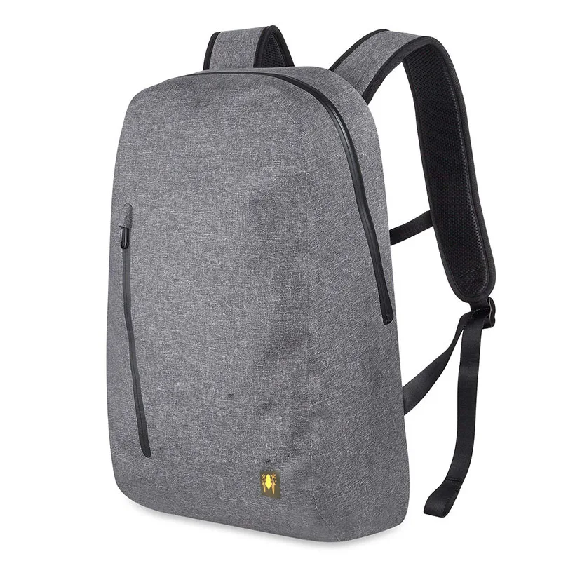 

Waterproof Computer bag shock proof 15.6 inch tactical dive bag camera backpack