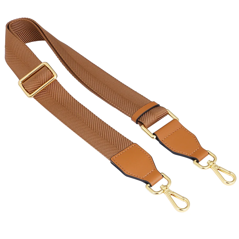 

Mc Camera Bag Canvas Wide Shoulder Strap Adjustable Crossbody With Accessories, Customized color