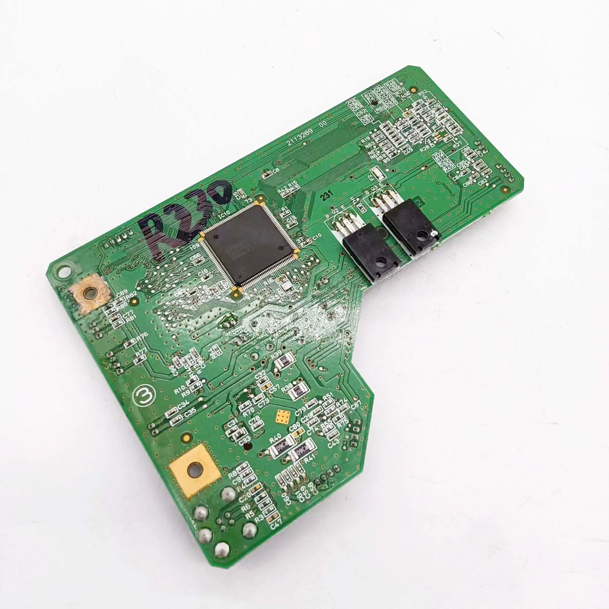 

Main Board Interface Motherboard Fits For Epson Stylus Photo R230 R210