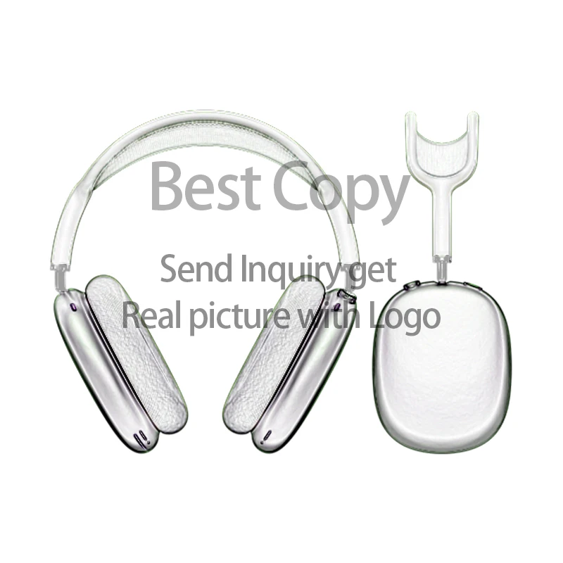 

Original 1:1 Air Max 4 pods Noise Canceling Audio Sharing Earphones Headsets Air Pro Max Wireless Headphone for Air Max