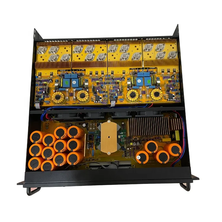 

CE certificate fp10000q power amplifier sound audio pa power amplifier