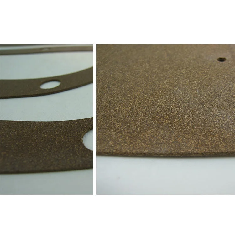 
LF900NBR-SP rubber cork sheet for sealing gaskets 