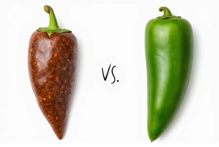 Jalapeno Pepper