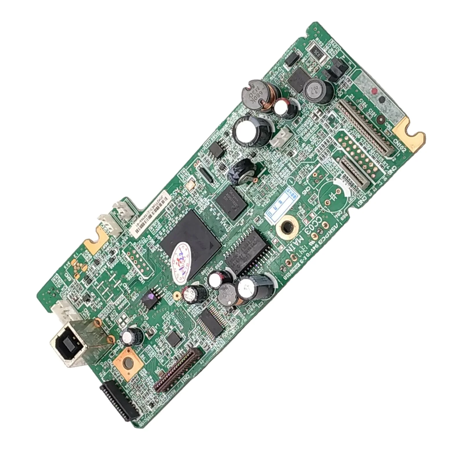 

Mainboard Mother Board FOR EPSON L475 Main Logic Board printer parts factory