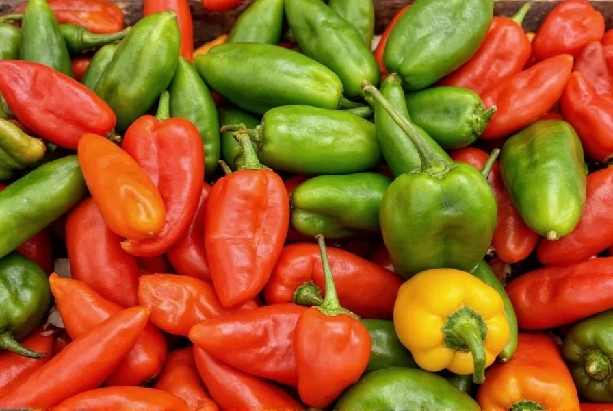 Proper storage methods for different pepper varieties to prevent spoilage and maintain optimal flavor for those sensitive to why pepper tastes bad