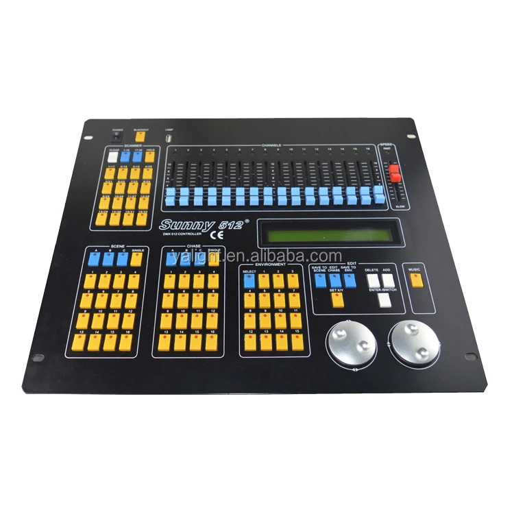 舞台照明dmx512控制器512通道事件 - buy dmx 512控制台舞台灯,移动头
