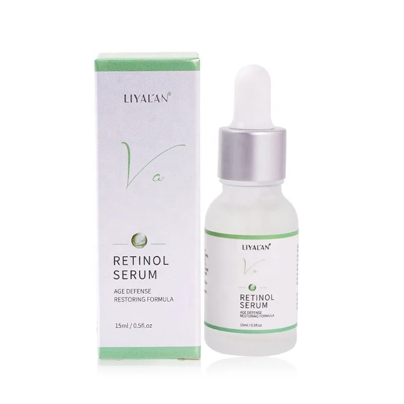 

Private Label Vegan Skin Care Essence Whitening Moisturizing Vitamin C Vitamin E Facial Serum