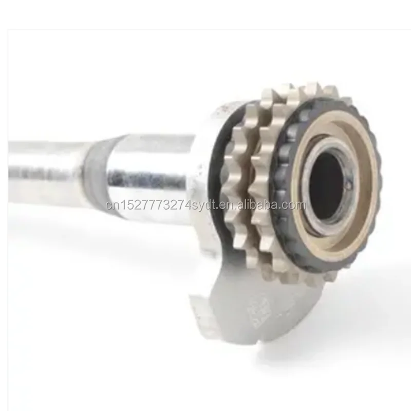 A2720302772 M272 3.0L V6 Engine Balance Shaft Kit 2720302772 272 030 27