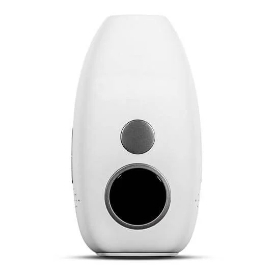 

2021 Freezing Point ice ipl hair removal handset Portable Ice Cool laser Hair Removal Home Use, White, pink, black